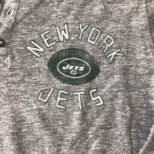 Junk Food JETS T-shirt